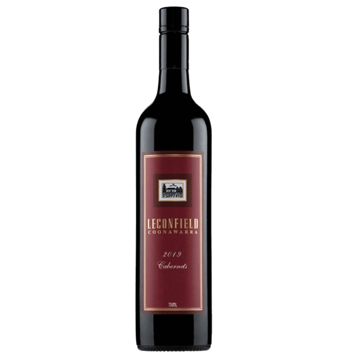 Leconfield 2021 Coonawarra Cabernets (6 Bottles) Coonawarra — wine from Australia