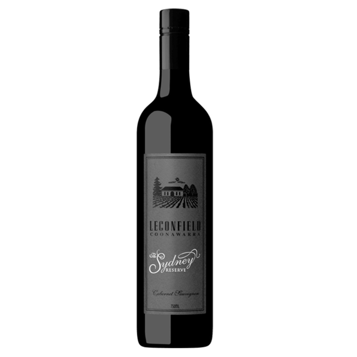 Leconfield Coonawarra 'The Sydney' Reserve Cabernet Sauvignon 2018 (6 Bottles) Coonawarra, SA — wine from Australia