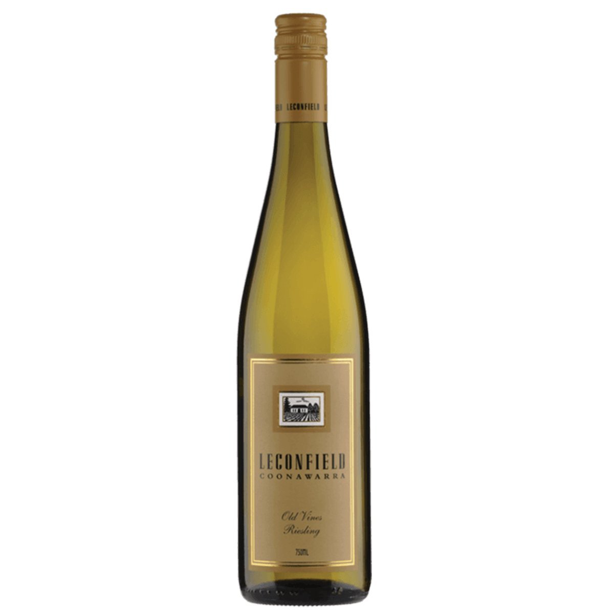Leconfield Coonawarra 'Old Vines' Riesling 2020 (6 Bottles) Coonawarra — wine from Australia