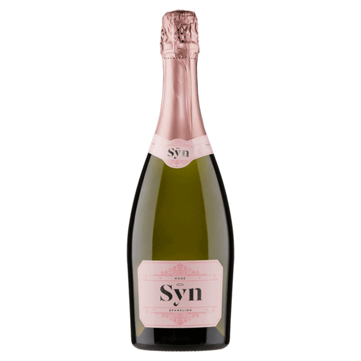Leconfield Syn Sparkling Rosé NV (6 Bottles) Coonawarra — wine from Australia