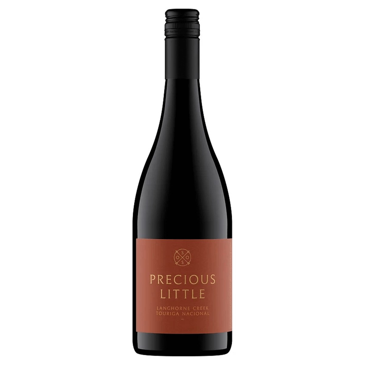 Precious Little Wines Touriga Nacional 2018 (6 Bottles) Langhorne Creek — wine from Australia