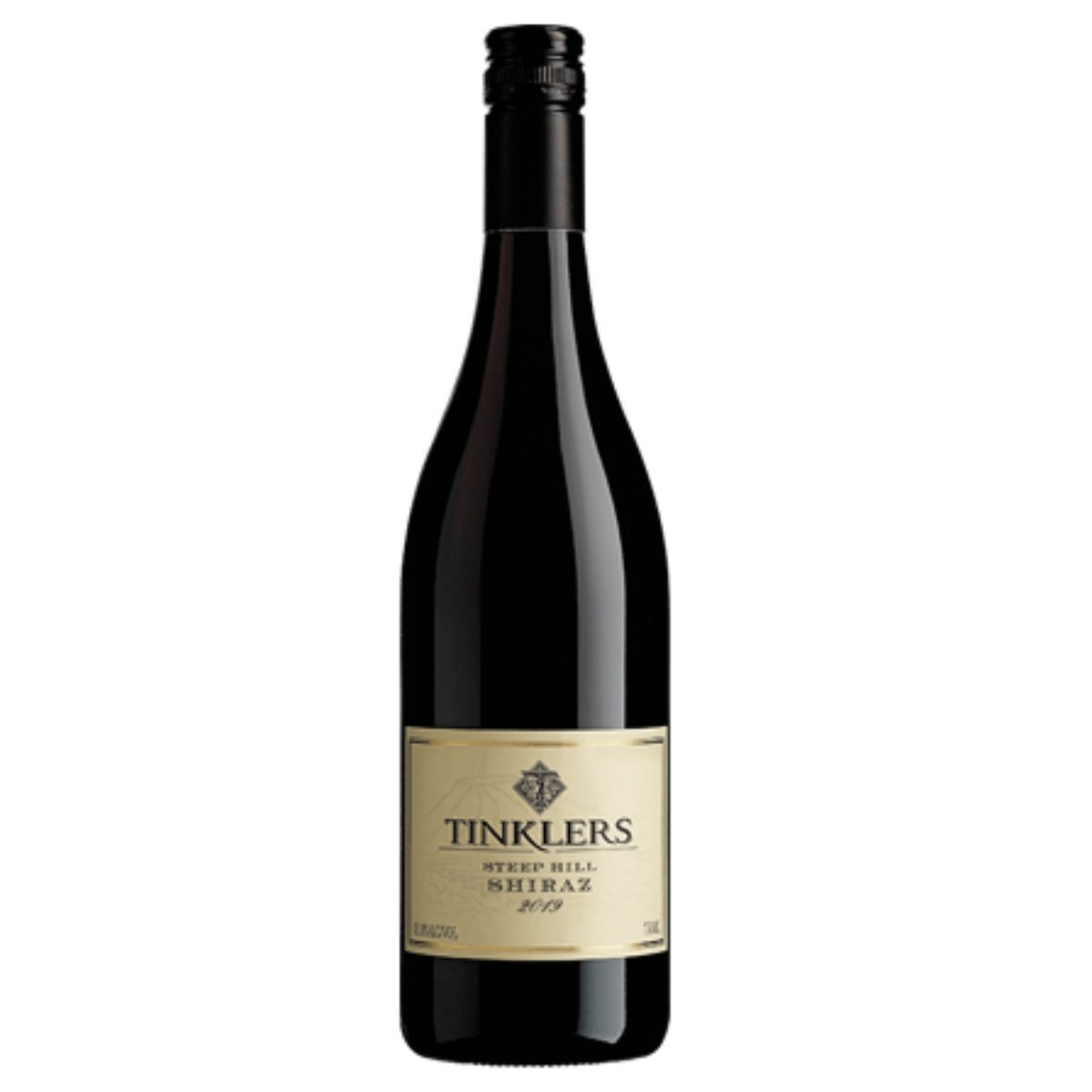 Tinklers Steep Hill Shiraz 2021 (12 Bottles) Hunter Valley — wine from Australia