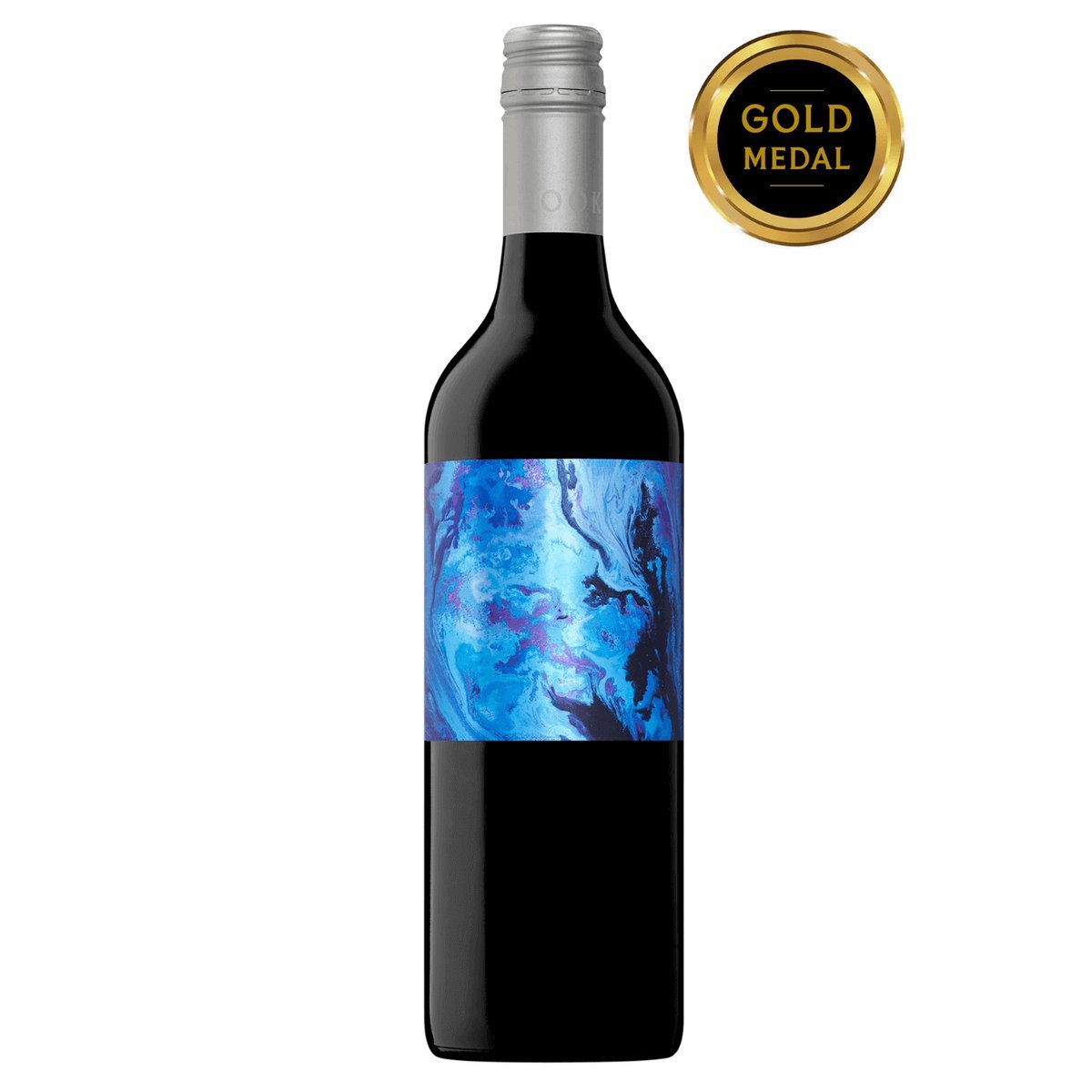 Shottesbrooke Tide Chaser Cabernet Sauvignon 2018 (12 Bottles) McLaren Flat, South Australia — wine from Australia