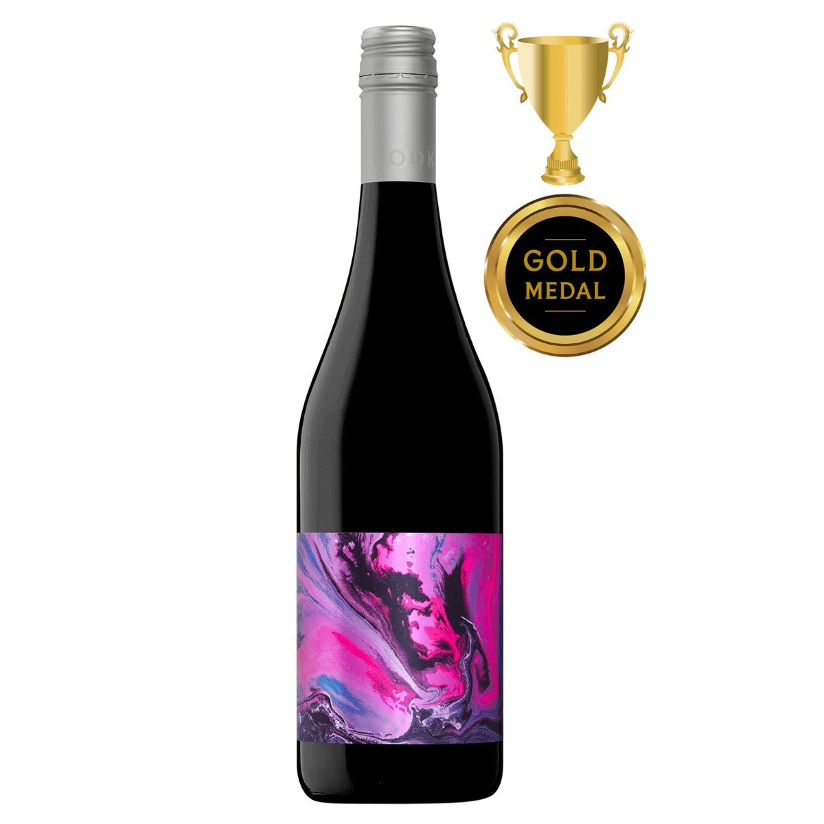 Shottesbrooke Tide Chaser Shiraz 2019 (12 Bottles) McLaren Flat, South Australia — wine from Australia