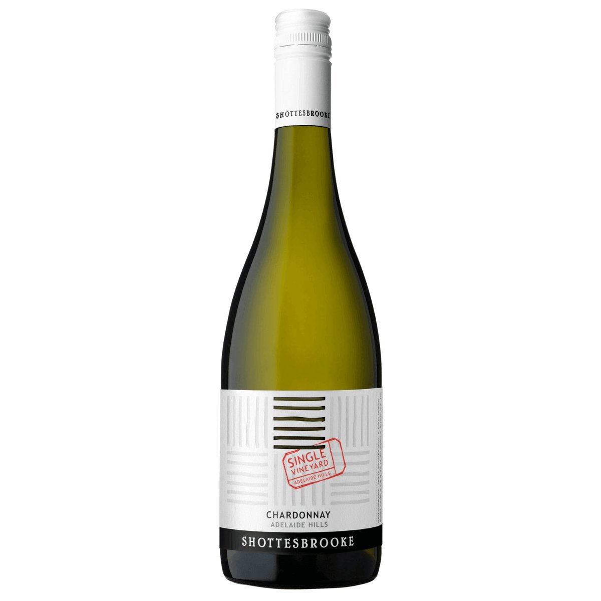 Shottesbrooke Estate Series Sauvignon Blanc 2022 (6 Bottles) McLaren Flat, South Australia — wine from Australia