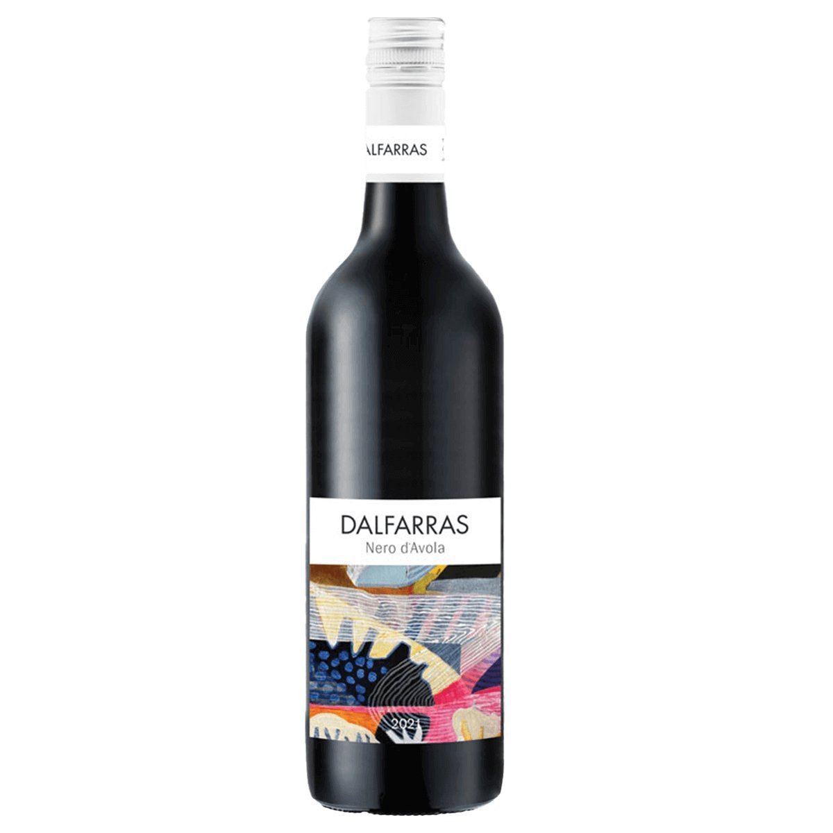 Tahbilk Dalfarras Nero d'Avola 2022 (12 Bottles) Nagambie Lakes, Victoria — wine from Australia