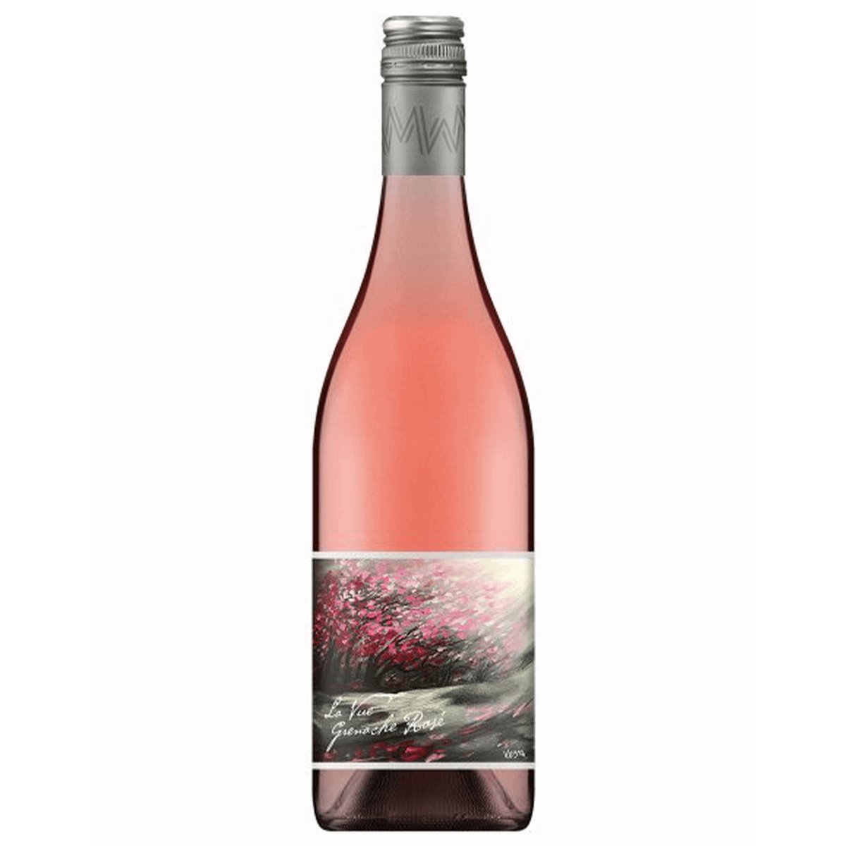 La Vue Grenache Rosé 2022 (12 Bottles) Nagambie, Victoria — wine from Australia