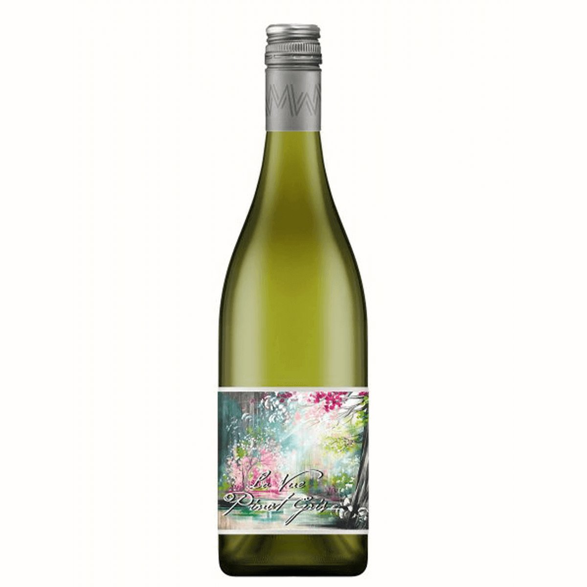 La Vue Pinot Gris 2022 (12 Bottles) Nagambie, Victoria — wine from Australia