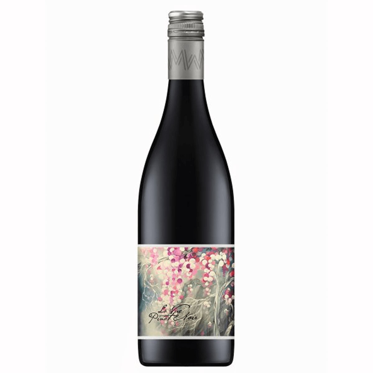 La Vue Pinot Noir 2022 (12 Bottles) Nagambie, Victoria — wine from Australia