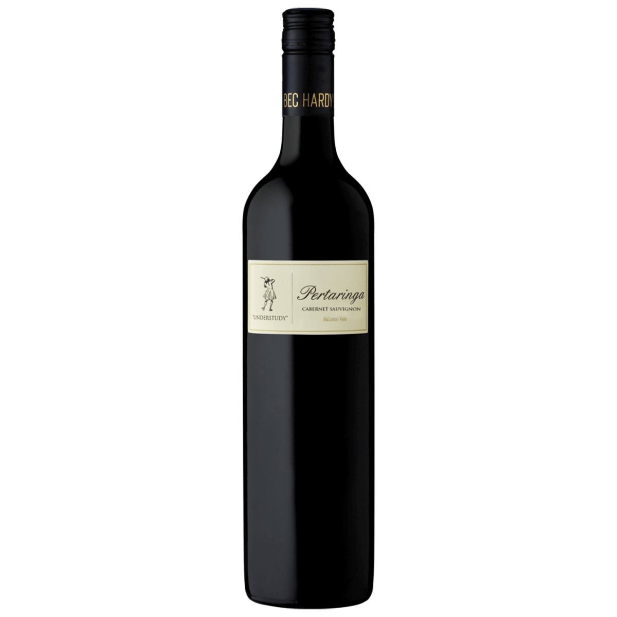 Pertaringa Understudy Cabernet Sauvignon 2023 (6 Bottles) McLaren Vale, SA — wine from Australia