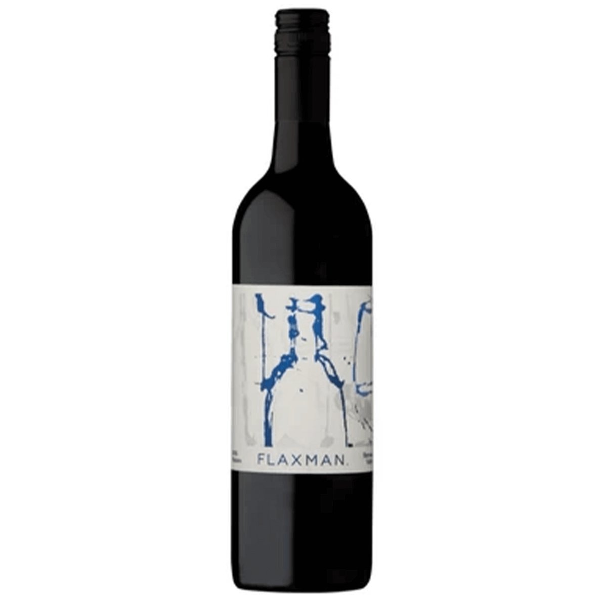 Flaxman Wines The Stranger 2022 (6 Bottles) Barossa & Eden Valley, SA — wine from Australia