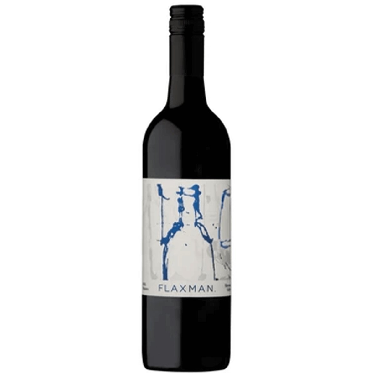 Flaxman Wines Shhh Cabernet 2020 (6 Bottles) Eden Valley, SA — wine from Australia