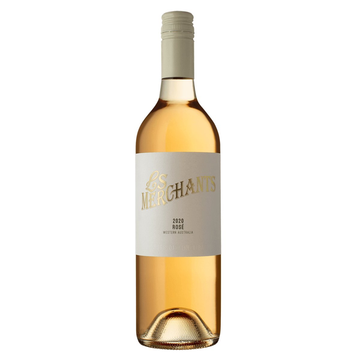 LS Merchants Dry Rosé 2025 (12 Bottles) Frankland River, WA — wine from Australia