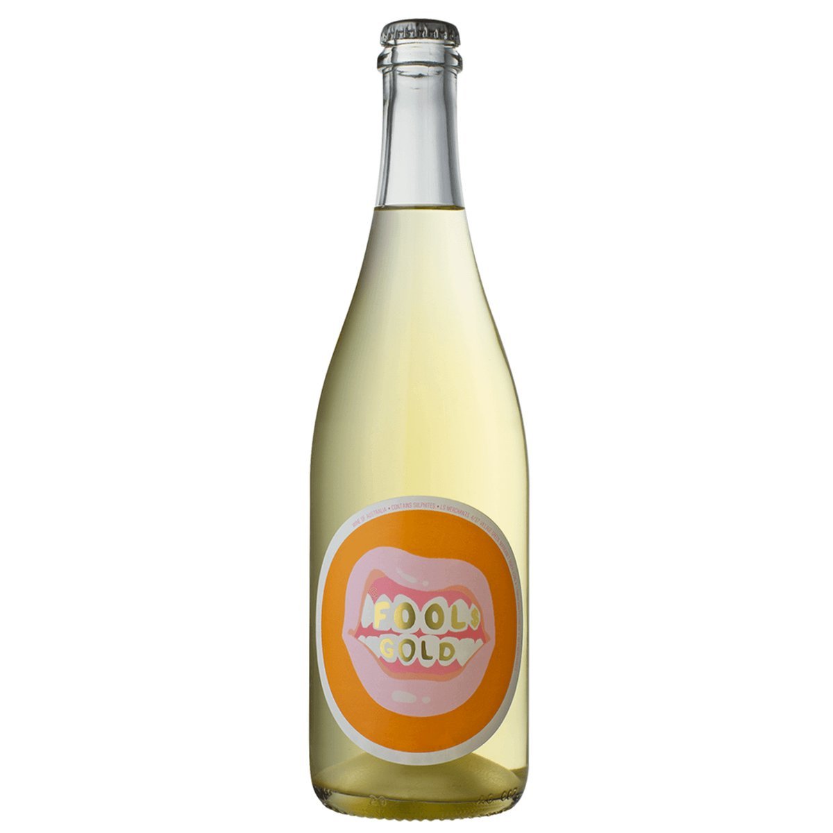 LS Merchants Fools Gold Pet Nat 2024 (12 Bottles) Margaret River, WA — wine from Australia