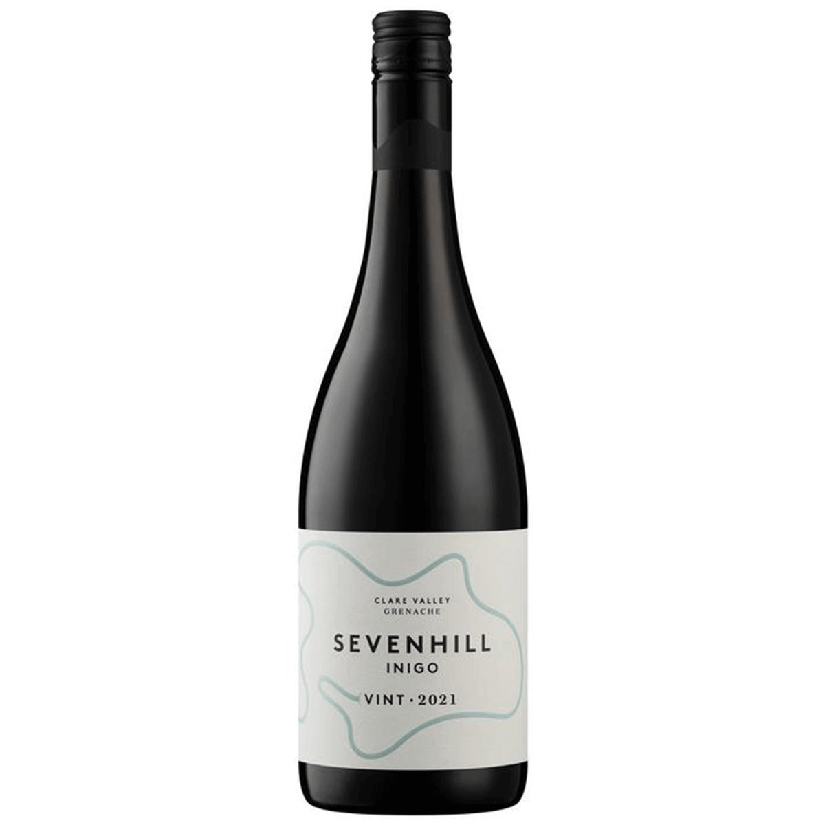 Sevenhill Inigo Grenache 2023 (12 Bottles) Clare Valley, SA — wine from Australia