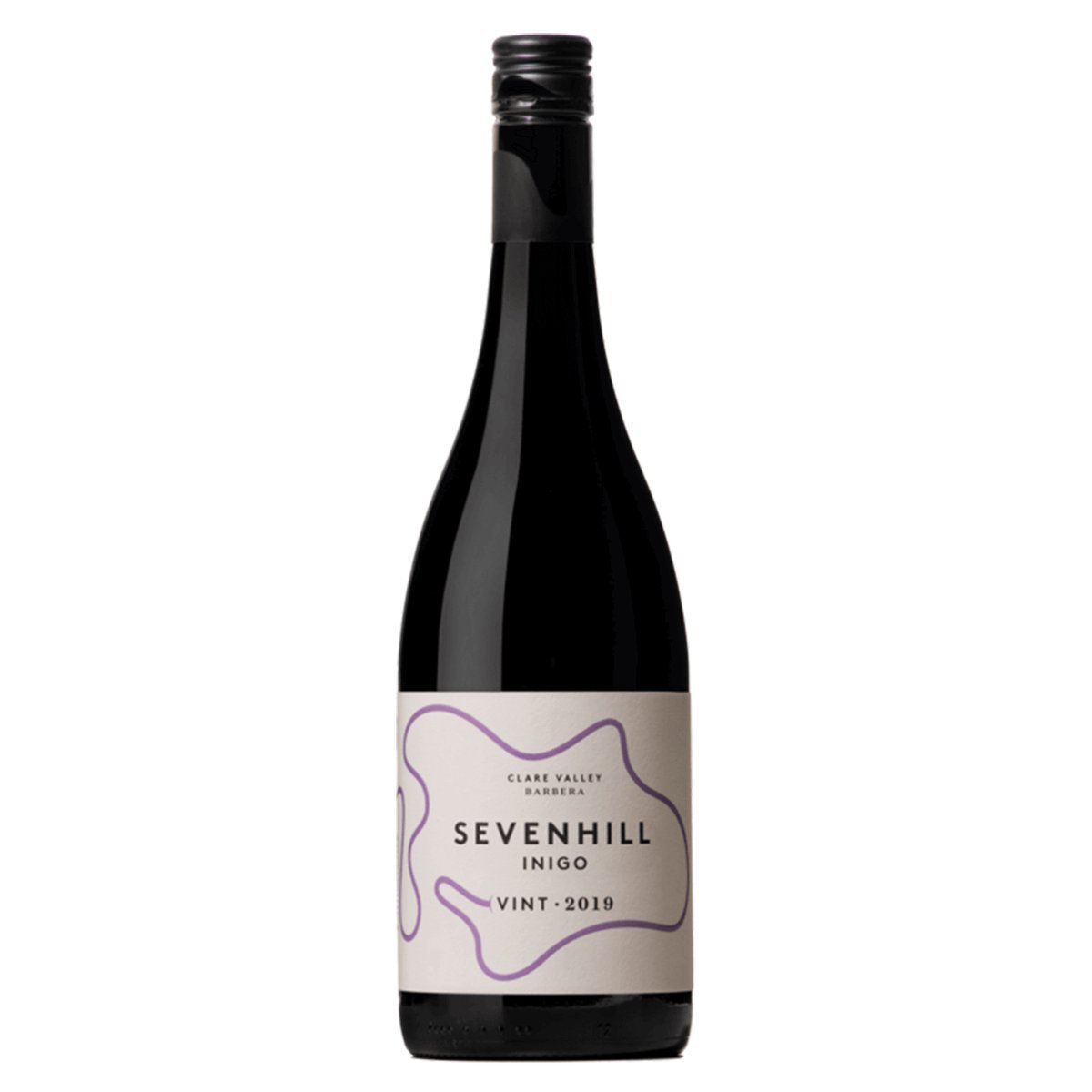 Sevenhill Inigo Barbera 2022 (12 Bottles) Clare Valley, SA — wine from Australia