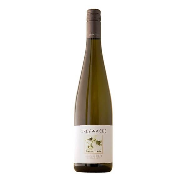 Greywacke Riesling 2020 (12 Bottles) Omaka Valley, Marlborough — wine from Australia