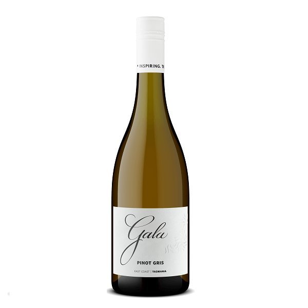 Gala Estate Pinot Gris 2023 (12 Bottles) Cranbrook, TAS — wine from Australia