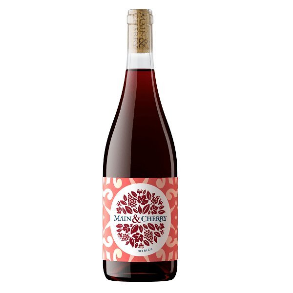 Main & Cherry Iberica 2023 (12 Bottles) McLaren Vale, SA — wine from Australia