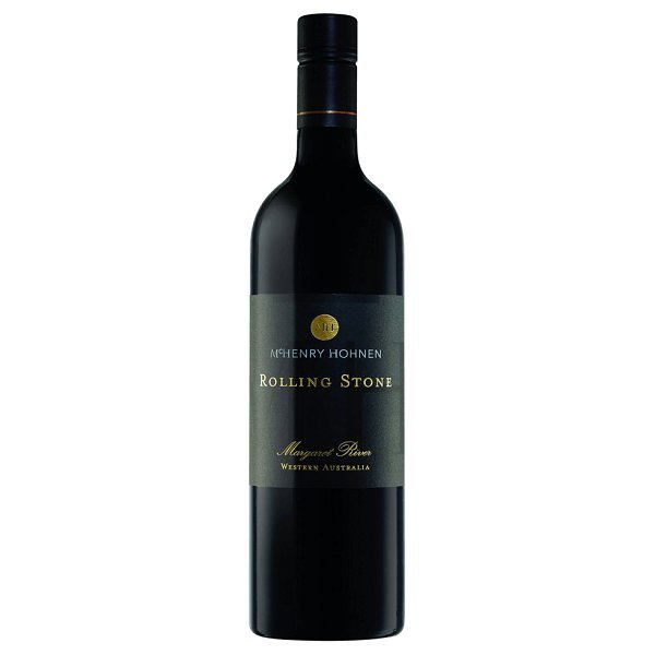 McHenry Hohnen Rolling Stone 2018 (6 Bottles) Margaret River — wine from Australia