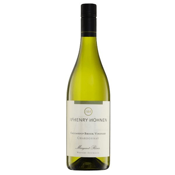 McHenry Hohnen Calgardup Brook Vineyard Chardonnay 2023 (6 Bottles) Margaret River — wine from Australia