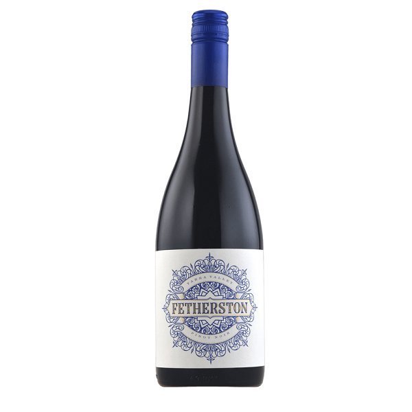 Fetherston Estate Pinot Noir 2022 (6 Bottles) Yarra Valley, VIC — wine from Australia