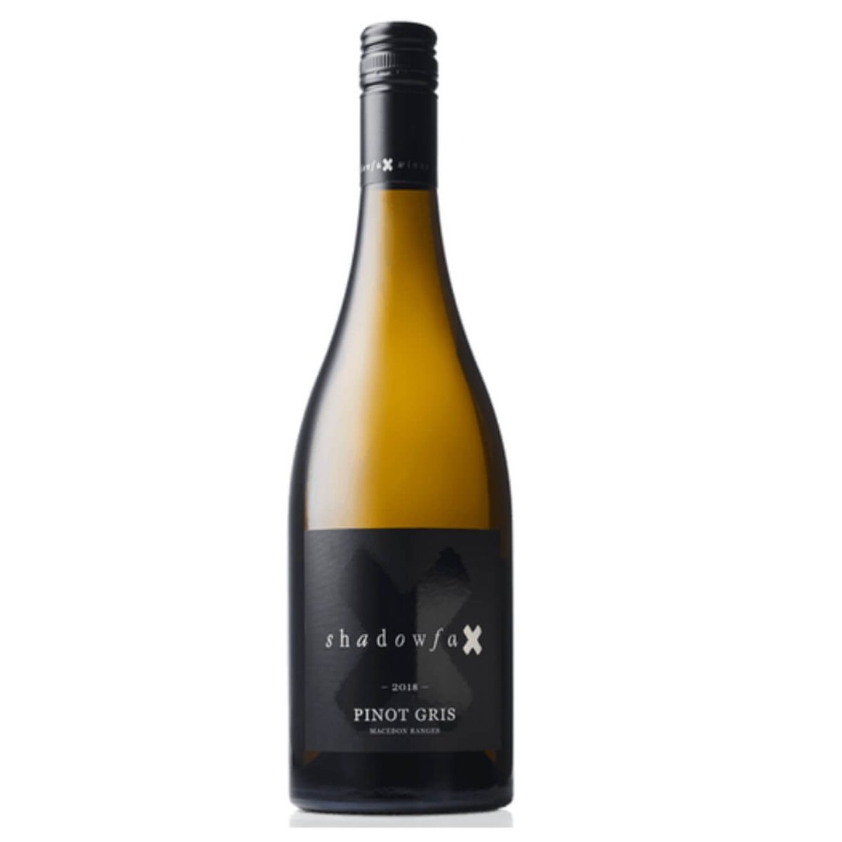 Shadowfax Macedon Pinot Gris 2025 (6 Bottles) Macedon Ranges, VIC — wine from Australia