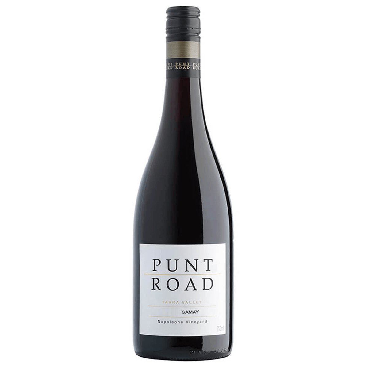 Punt Road Gamay 2024 (6 Bottles) Yarra Valley, VIC — wine from Australia