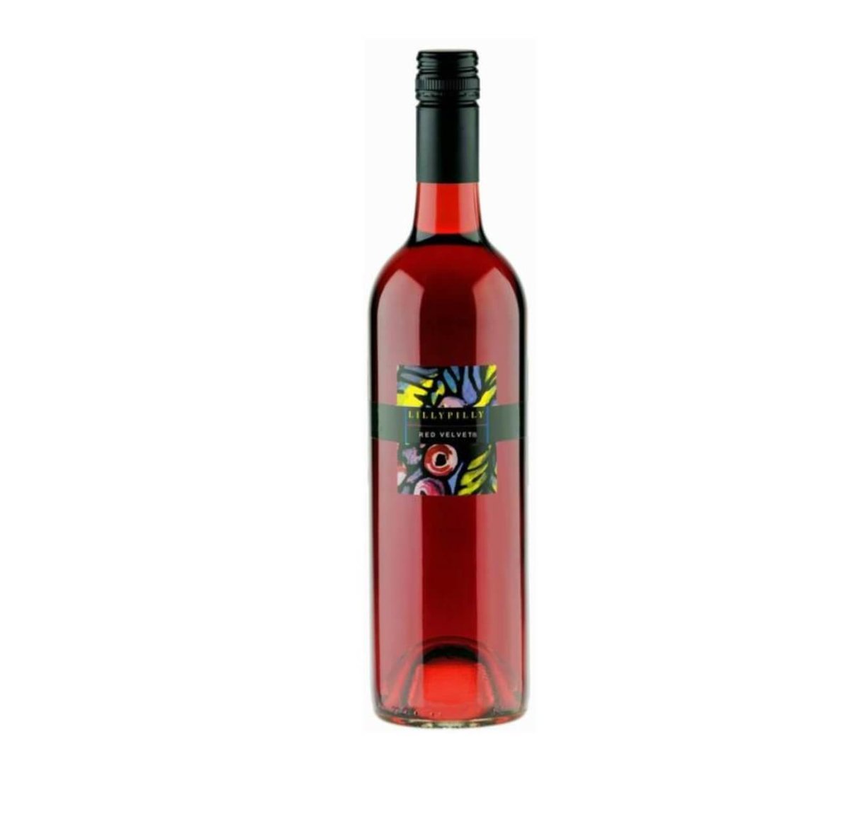 Lillypilly Estate Red Velvet 2025 (6 Bottles) Riverina, NSW — wine from Australia