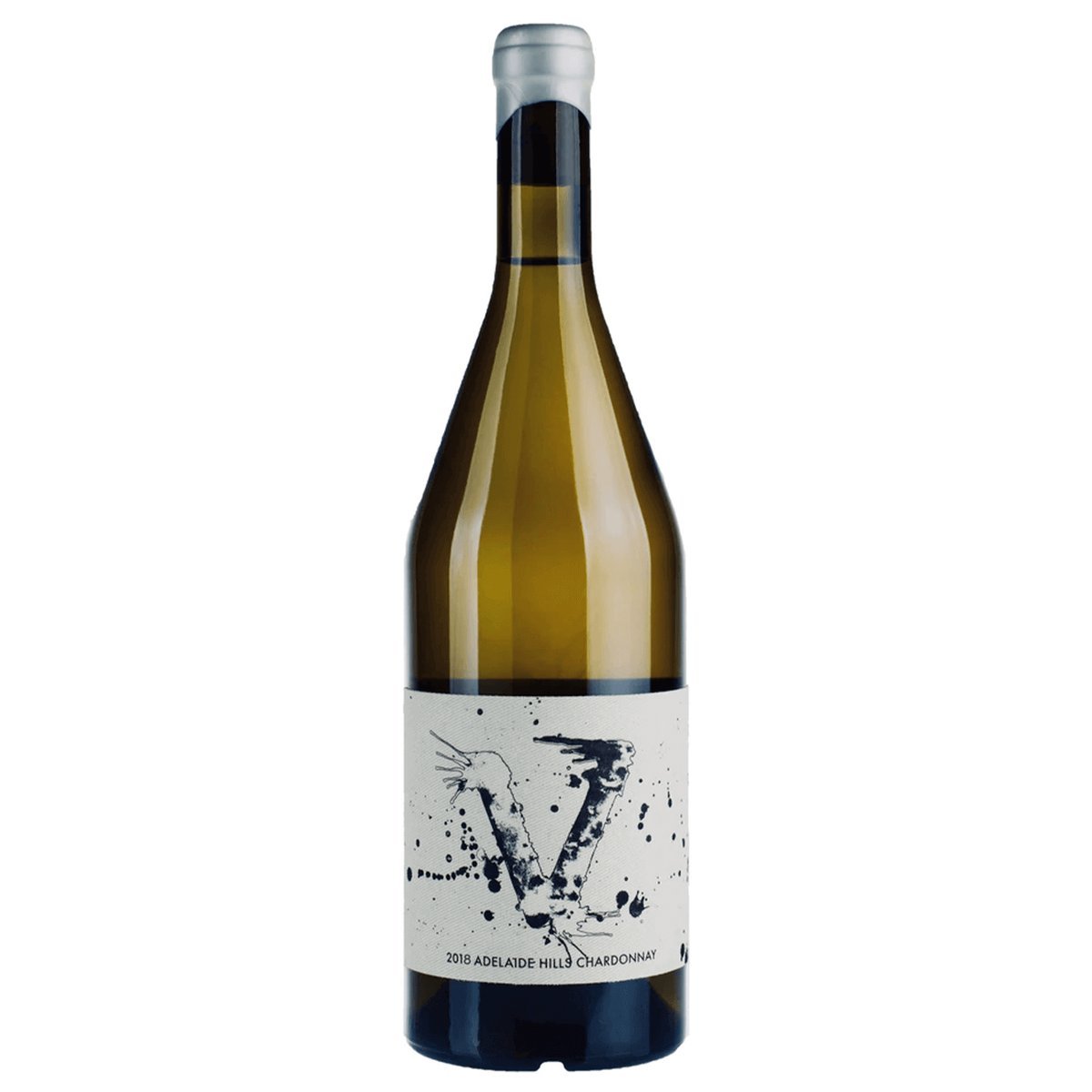 VANGUARDIST Wines Chardonnay 2018 (6 Bottles) Seppeltsfield, Barossa Valley — wine from Australia