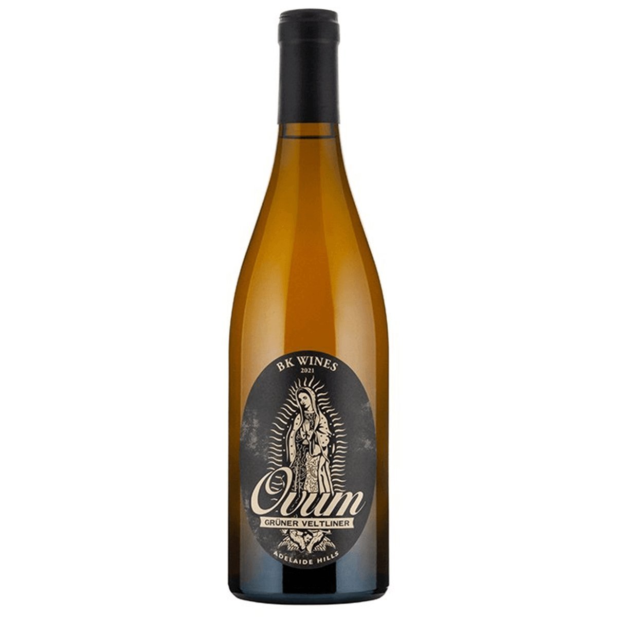 BK Wines 2022 Ovum Gruner Veltliner (6 Bottles) Adelaide Hills — wine from Australia
