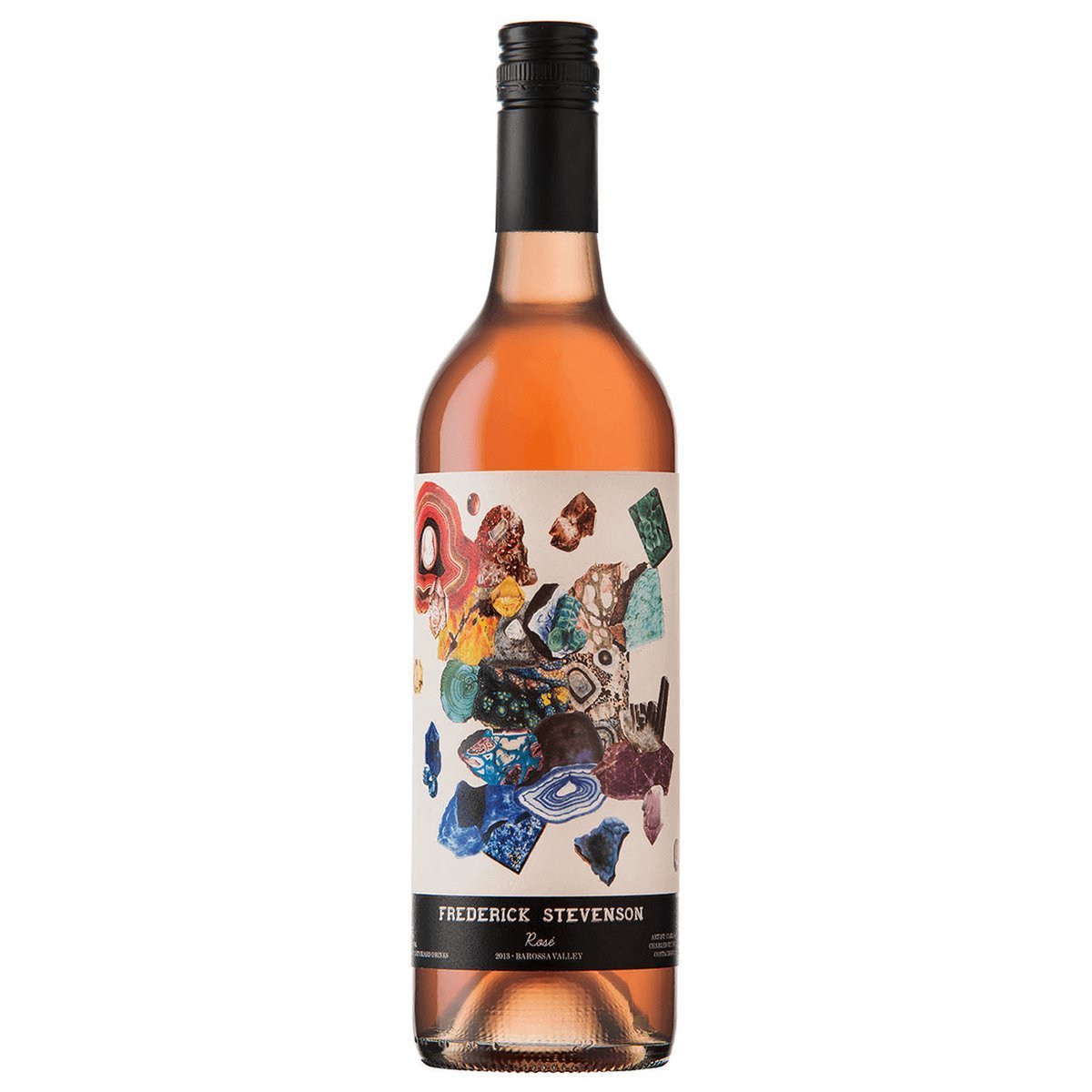 Frederick Stevenson Rosé 2023 (6 Bottles) Barossa Valley, SA — wine from Australia