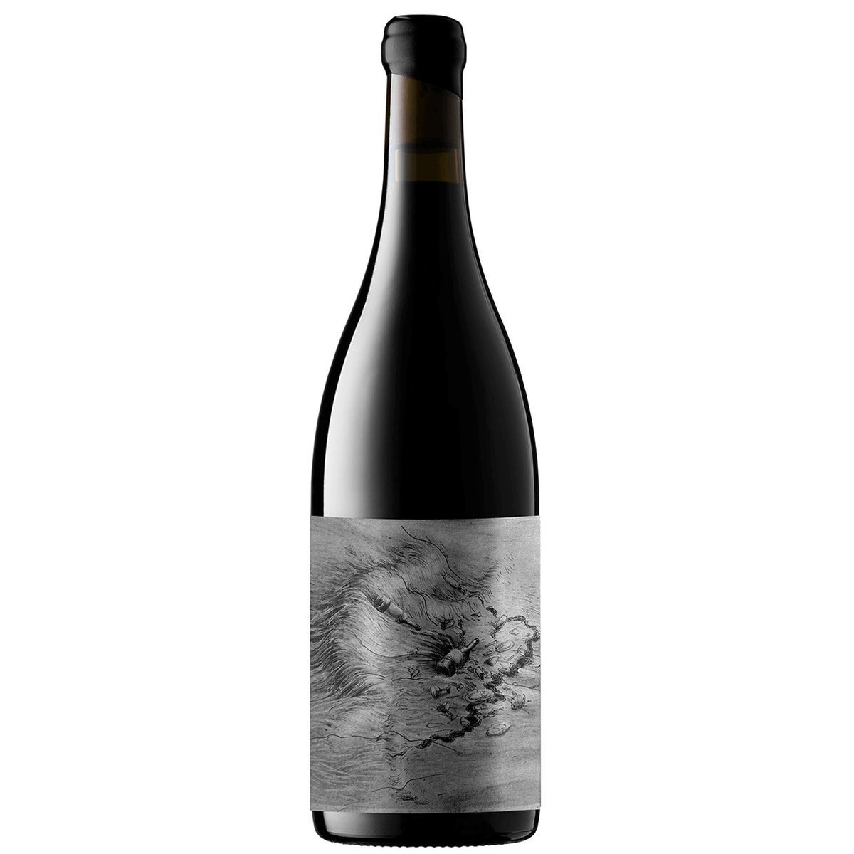 Frederick Stevenson Pinot Noir 2023 (6 Bottles) Adelaide Hills, SA — wine from Australia