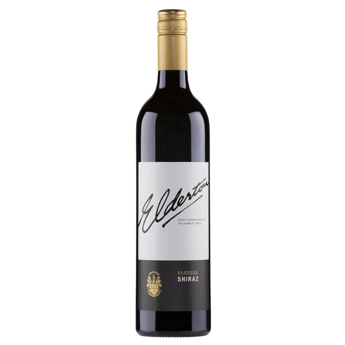 Elderton Shiraz 2022/2024 (12 Bottles) Barossa Valley, SA — wine from Australia