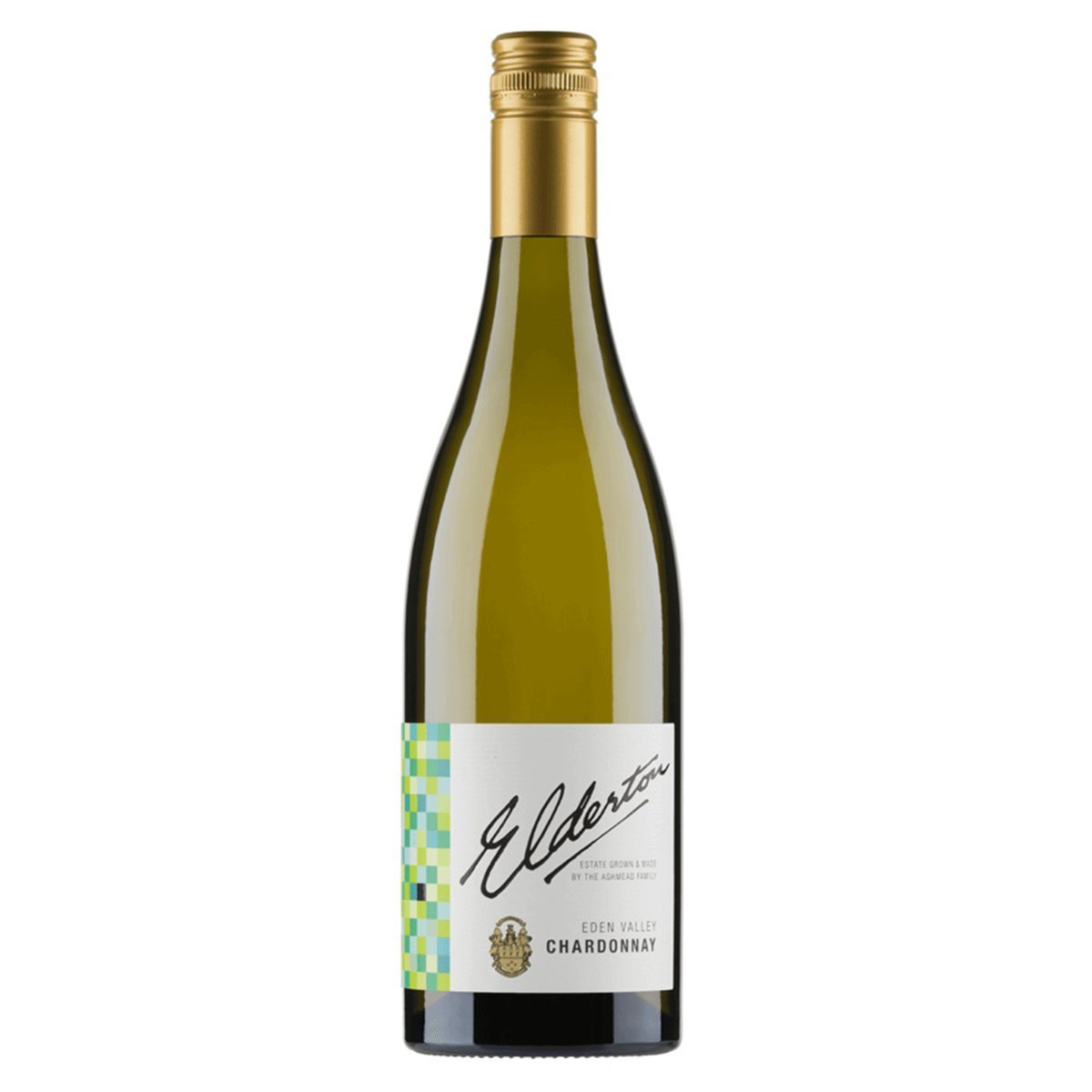 Elderton Chardonnay 2024/2025 (12 Bottles) Barossa Valley, SA — wine from Australia