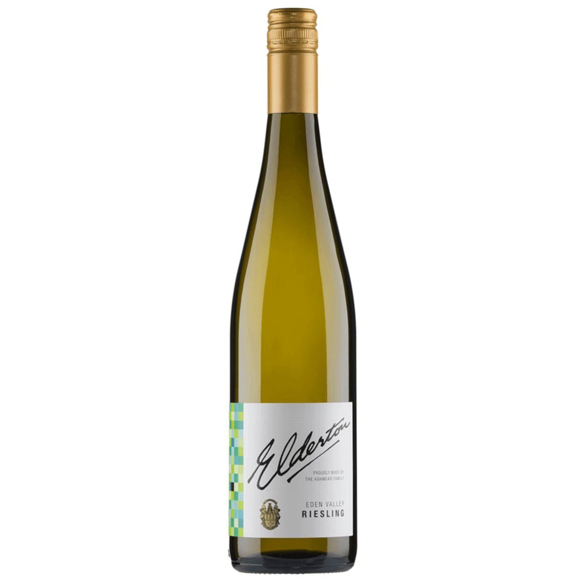 Elderton Riesling 2024 (12 Bottles) Barossa Valley, SA — wine from Australia