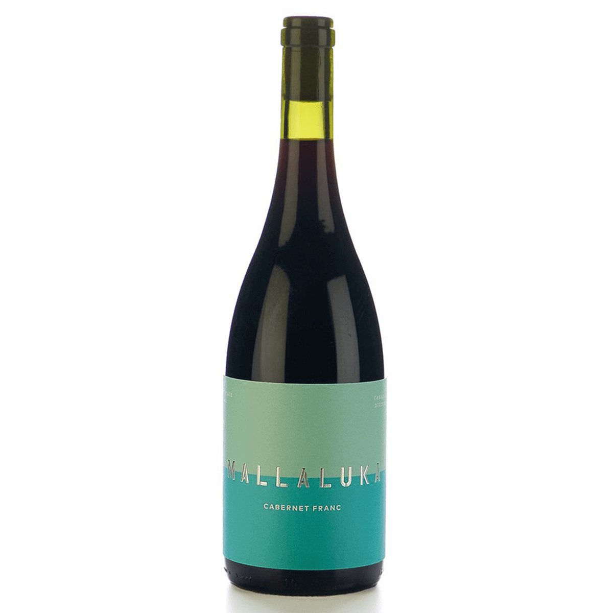 Mallaluka Wines 2021 Cabernet Franc (6 Bottles) Canberra District - Neil — wine from Australia