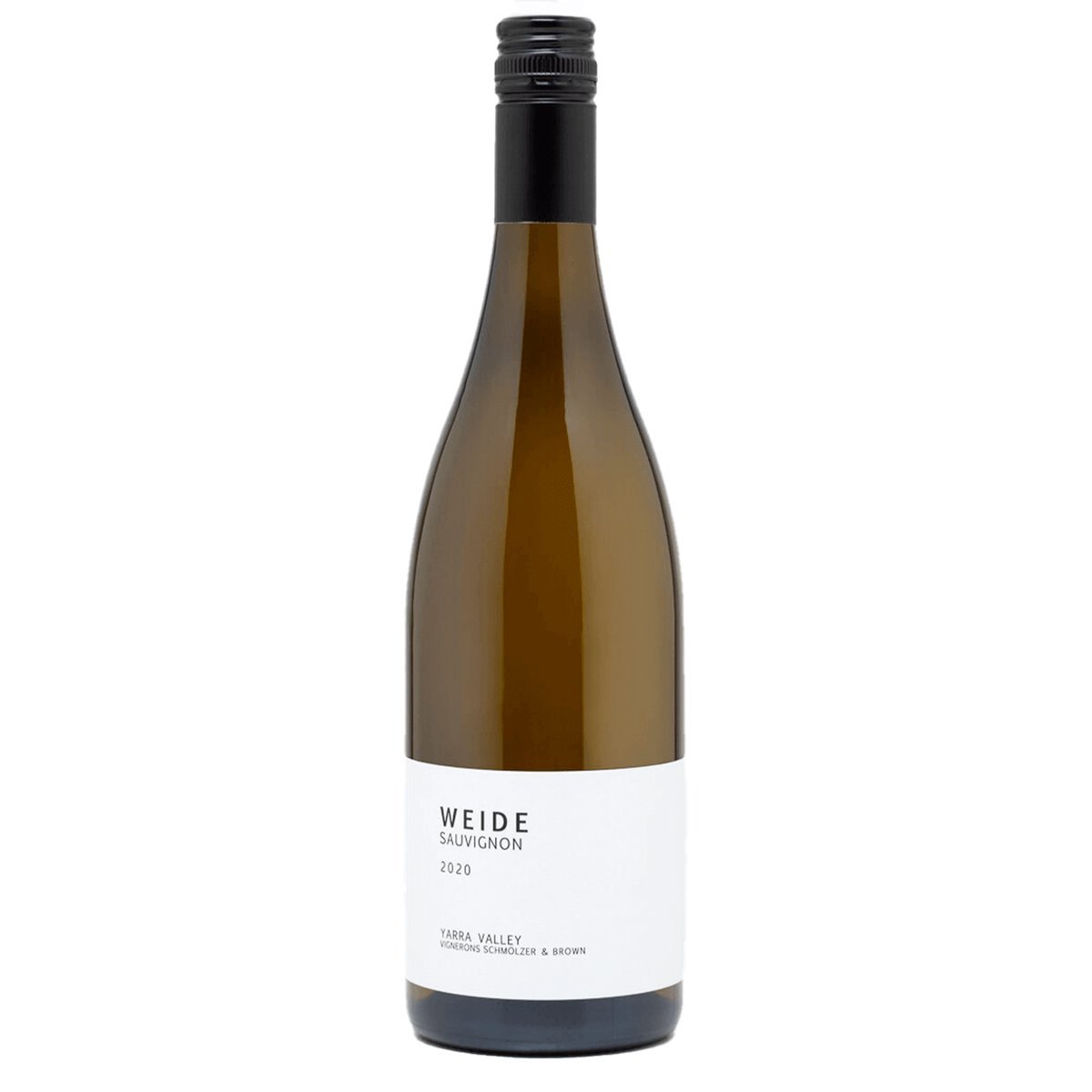 VS&B One-off Series 2020 Weide Sauvignon Blanc (6 Bottles) Beechworth, Victoria — wine from Australia