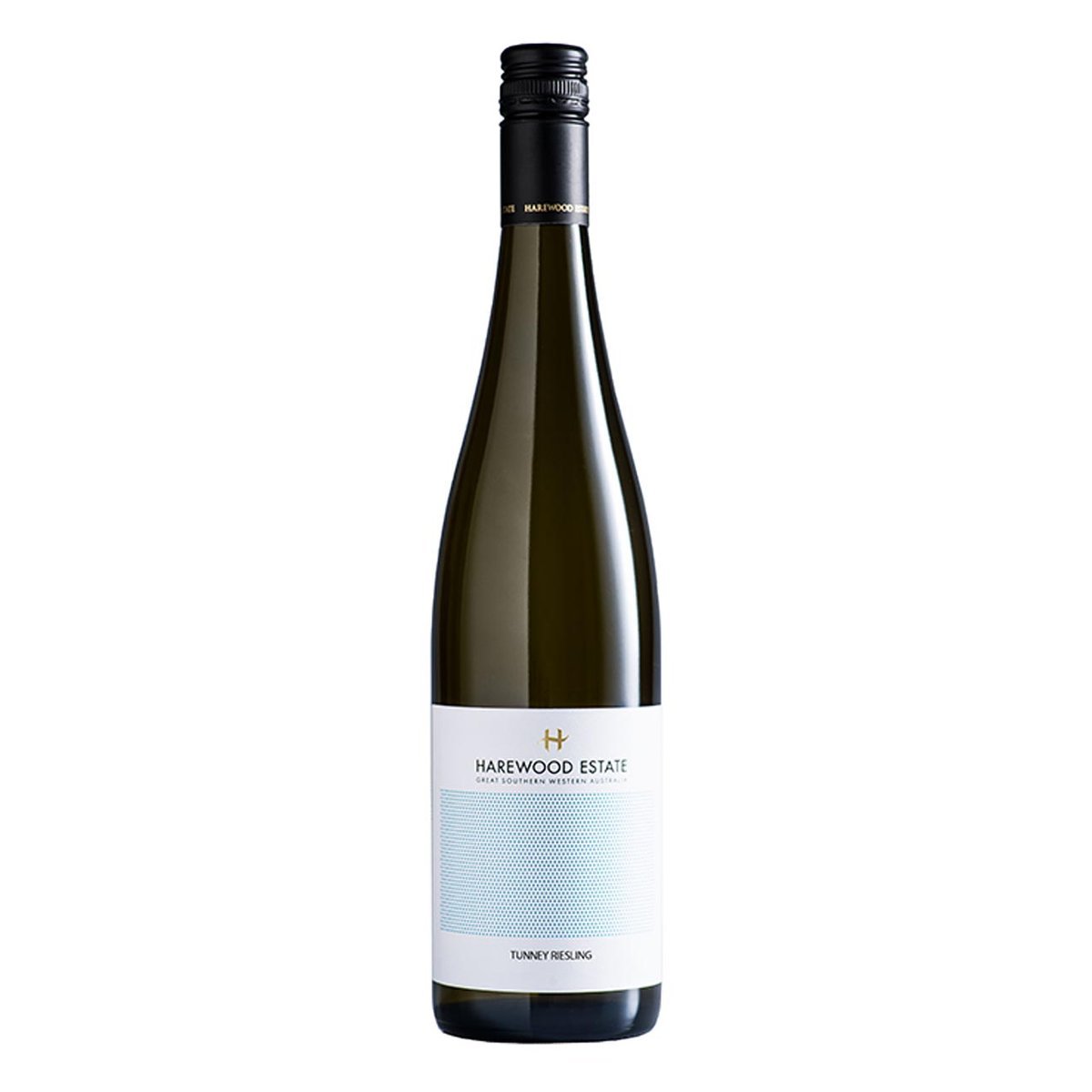 Harewood Estate Tunney Riesling 2023 (12 Bottles) Great Southern — wine from Australia