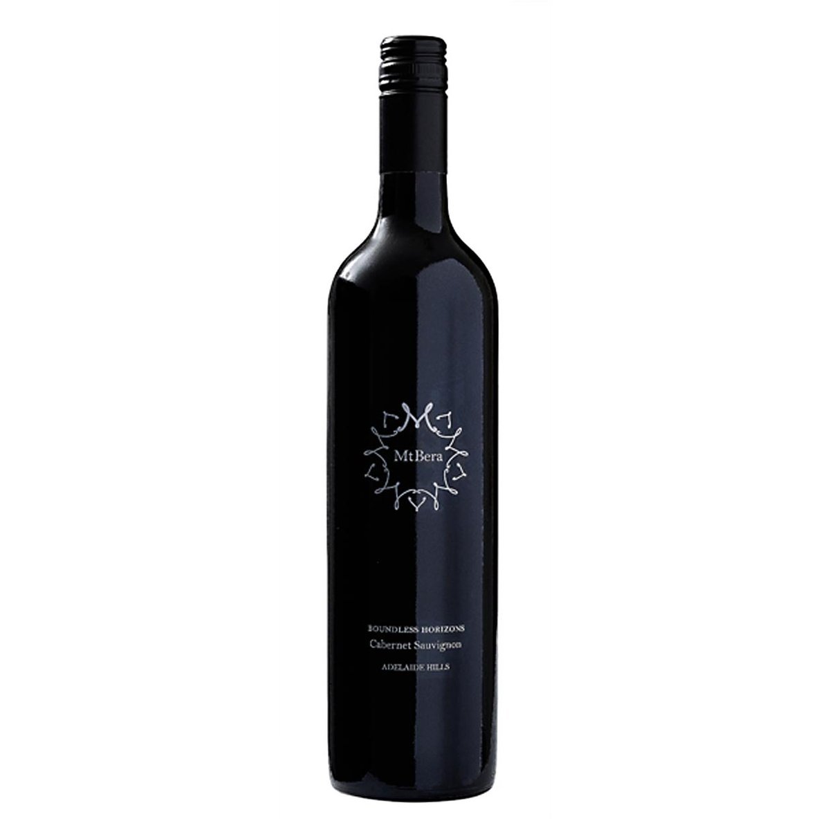 Mt Bera Vineyards Boundless Horizons Cabernet Sauvignon 2018 (6 Bottles Adelaide Hillses) — wine from Australia