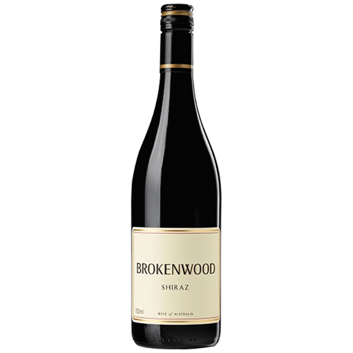 Brokenwood Hunter Valley Shiraz 2022 375ml (12 Bottles) Hunter Valley, NSW — wine from Australia