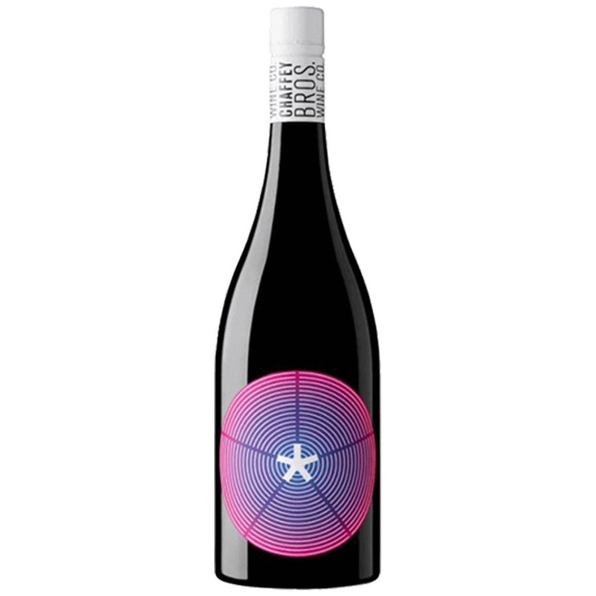 Chaffey Bros Omnia Nova Old Vine Syrah 2023 (6 Bottles) Barossa, SA — wine from Barossa Valley