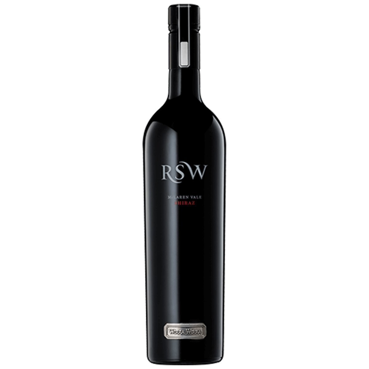 Wirra Wirra RSW Shiraz 2022 (6 Bottles) McLaren Vale, SA — wine from Australia