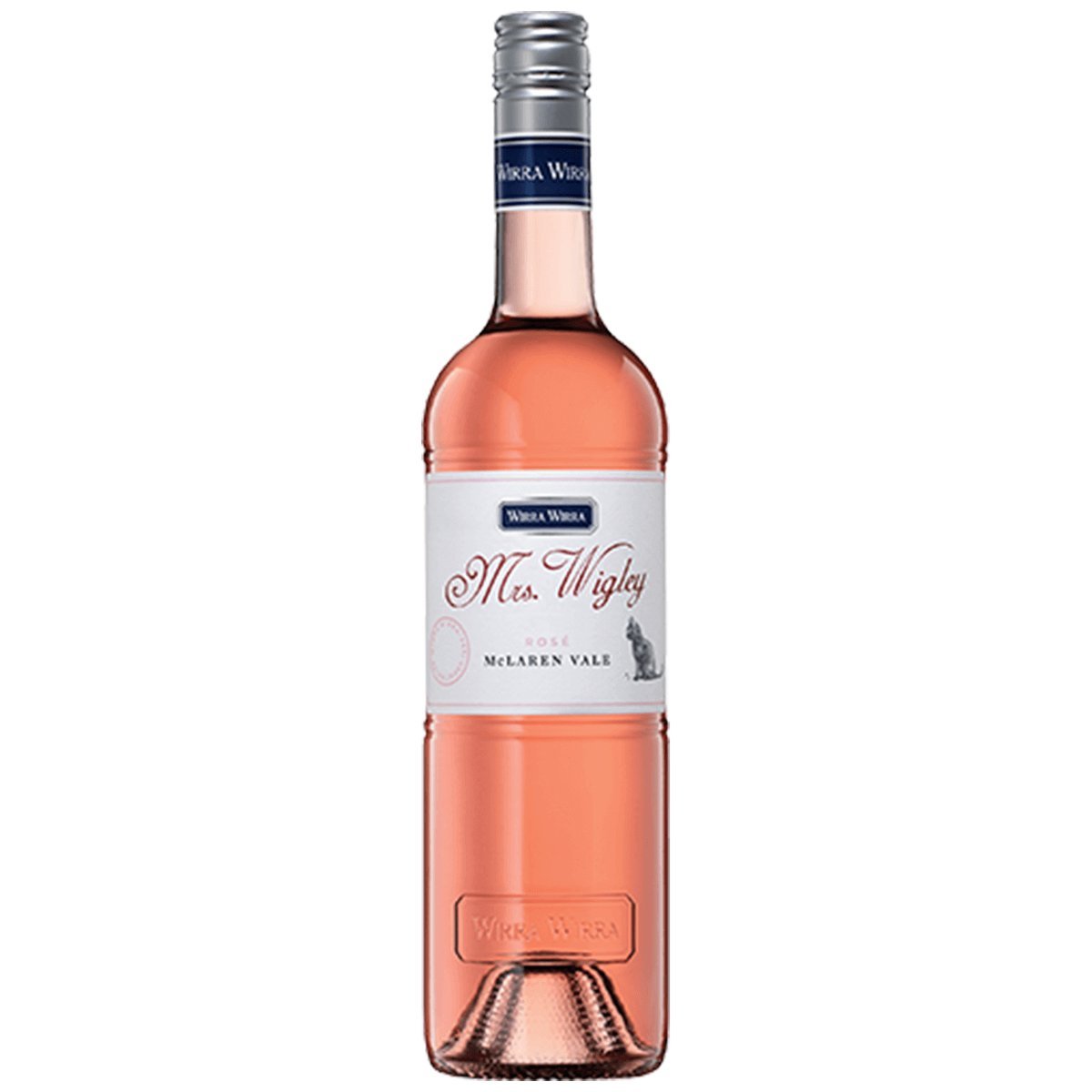 Wirra Wirra Mrs Wigley Rosé 2024/2025 (6 Bottles) McLaren Vale, SA — wine from Australia