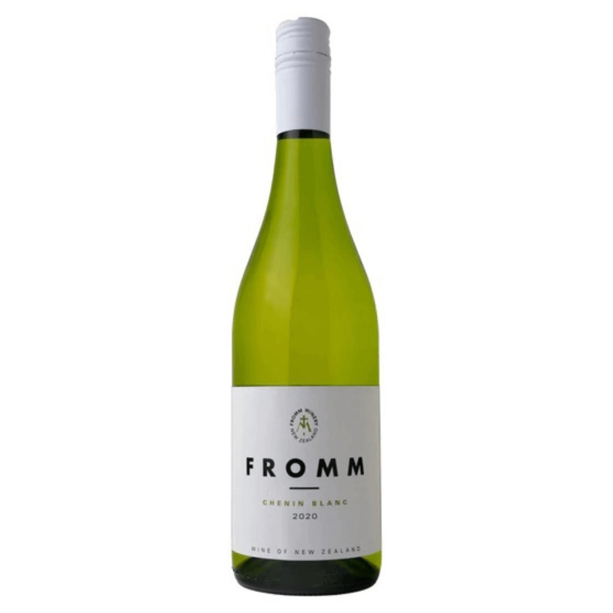 Fromm Chenin Blanc 2023/2024 (6 Bottles) Marlborough, NZ — wine from Australia