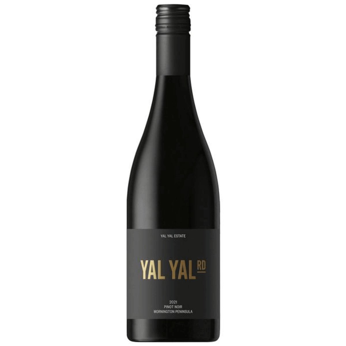 Yal Yal Estate Pinot Noir 2021 (12 Bottles) Merricks, Mornington Peninsula — wine from Australia