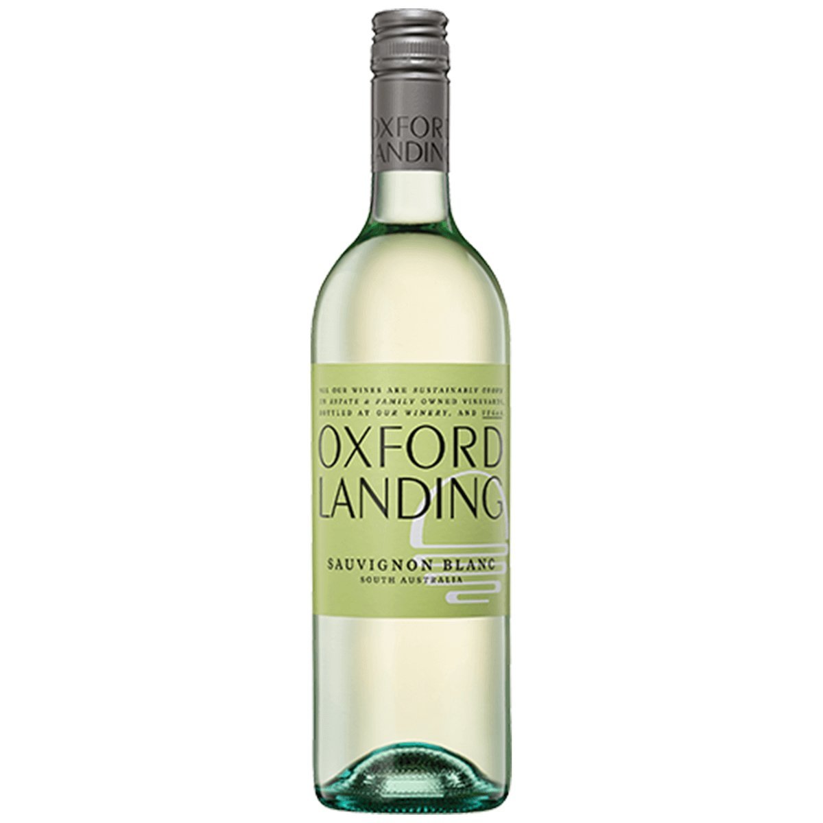Oxford Landing Sauvignon Blanc 2025 (6 Bottles) Riverland, SA — wine from Tasmania