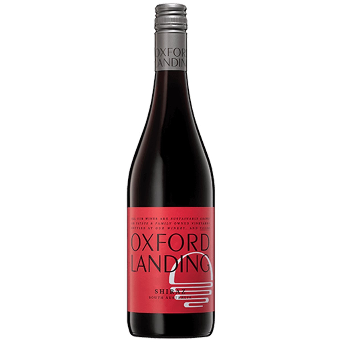 Oxford Landing Shiraz 2024 (6 Bottles) Riverland, SA — wine from Tasmania