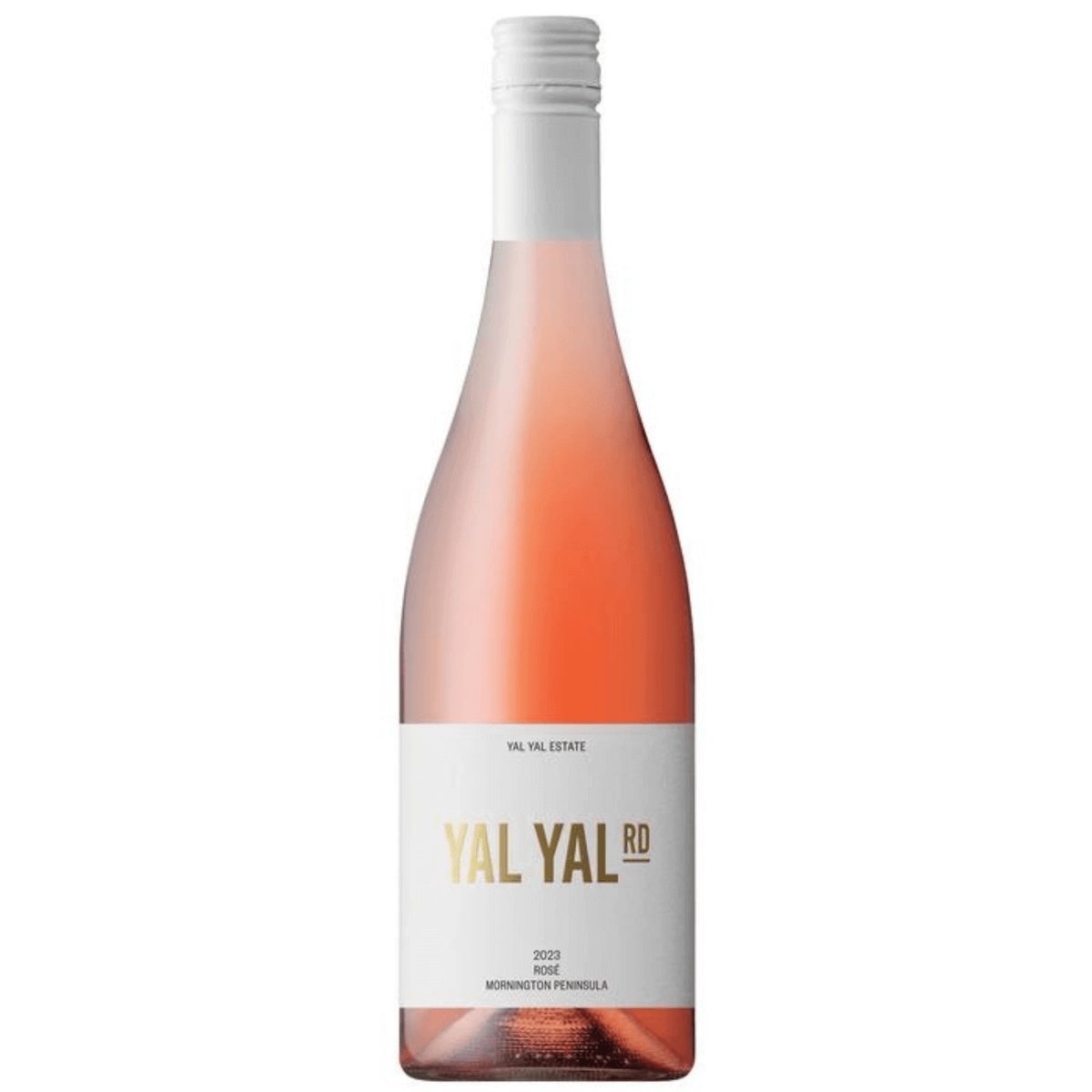 Yal Yal Estate Rosé 2024 (12 Bottles) Mornington Peninsula, VIC — wine from Australia