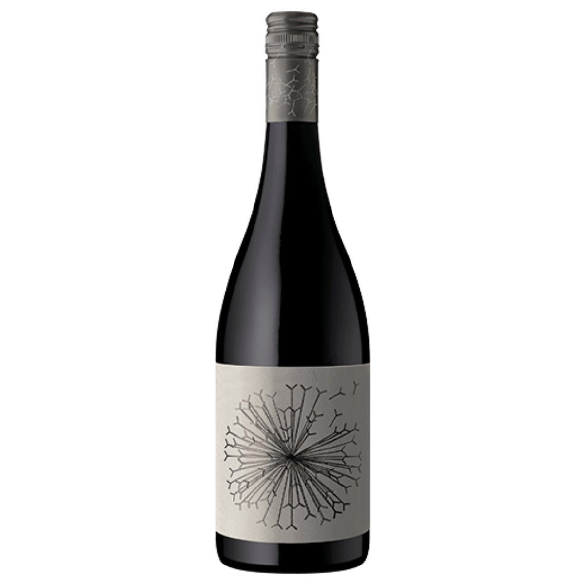 Dandelion Lion's Tooth of McLaren Vale Shiraz Riesling 2024 (6 Bottles) McLaren Vale, SA — wine from Australia